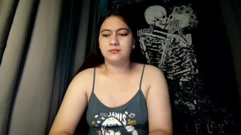 dreamycreamyst online show from February 7, 2025, 10:41 pm