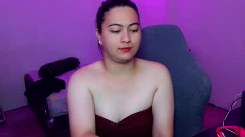 dreamycreamyst online show from April 29, 2026, 2:37 am
