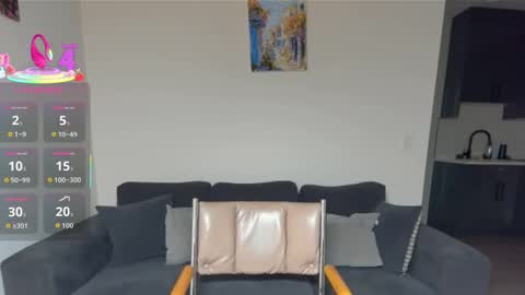 dreamyhousewife1 online show from November 25, 2025, 5:35 pm