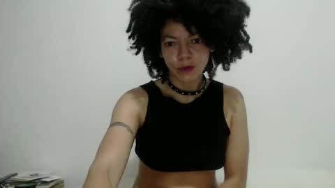 Snapshot of dreamylatina chatting on January 18, 2025, 10:49 am DreamyLatina online show from January 18, 2025, 10:49 am