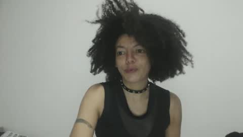 DreamyLatina online show from February 26, 2026, 1:37 am