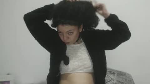 DreamyLatina online show from March 26, 2026, 12:06 am