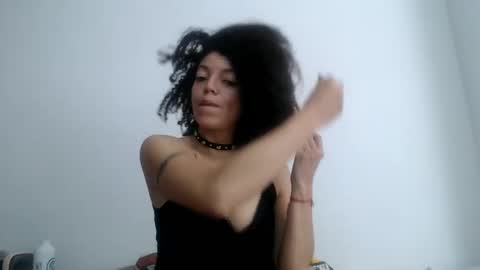 DreamyLatina online show from May 30, 2026, 12:57 pm