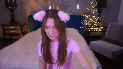 Lina online show from April 22, 2026, 7:59 pm