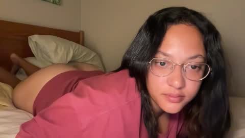 Snapshot of dreamyriri chatting on April 19, 2026, 2:33 am RIRI OR DREAMY online show from April 19, 2026, 2:33 am