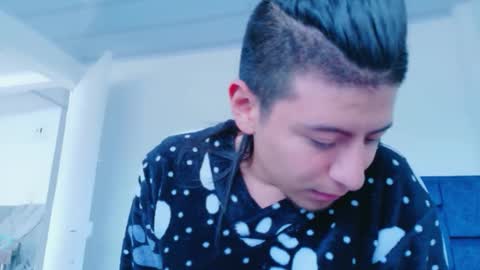 Snapshot of dreichwe chatting on September 28, 2025, 3:06 pm Dreichwe online show from September 28, 2025, 3:06 pm