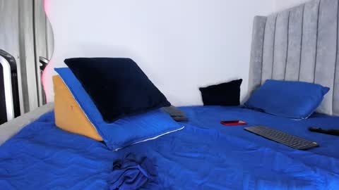 Kevin online show from September 24, 2025, 12:25 am