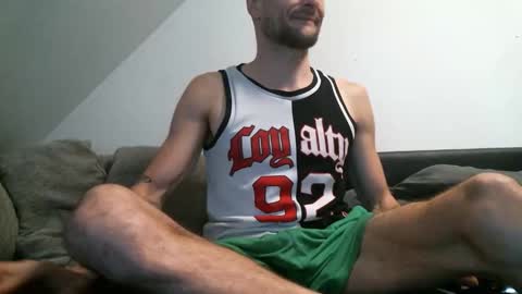 Ronny online show from September 30, 2025, 3:55 am