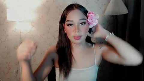 Dreyana online show from October 21, 2025, 2:45 am