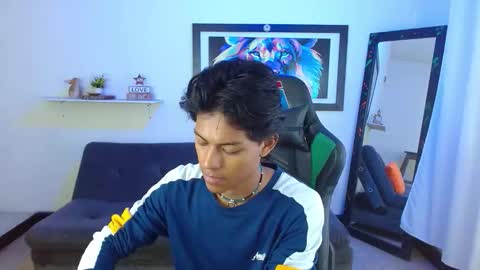 Dreyk online show from November 13, 2025, 1:43 pm