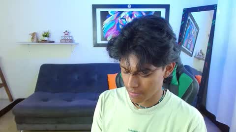 Dreyk online show from November 20, 2025, 2:50 pm