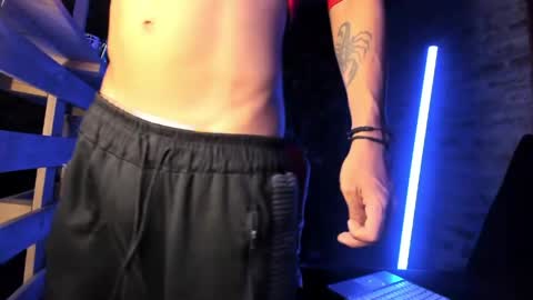 Dreyk online show from May 14, 2026, 2:18 am