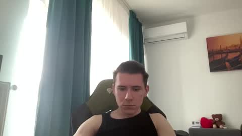 drgoodboy online show from March 19, 2026, 2:54 pm