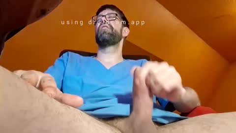 drhorsedick666 online show from May 23, 2026, 7:51 pm