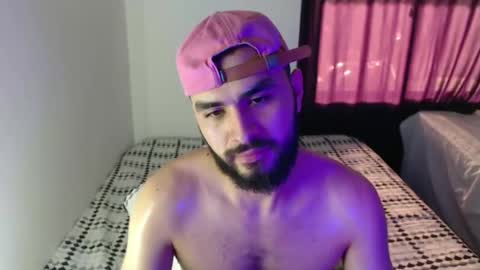 Snapshot of dricusabdallah chatting on February 5, 2026, 9:08 pm dricusabdallah online show from February 5, 2026, 9:08 pm