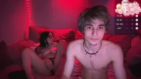 Tara  Sonny online show from February 19, 2025, 3:28 am