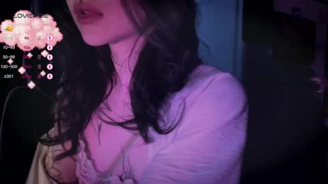 Tara  Sonny online show from September 26, 2025, 12:47 am