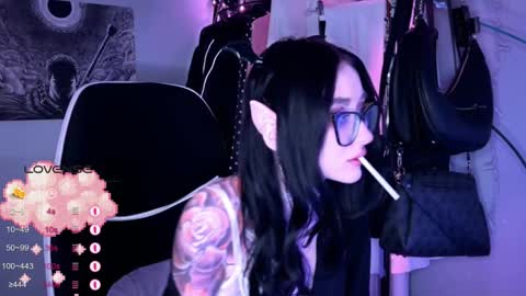 Tara  Sonny online show from November 3, 2025, 4:36 am