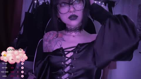 Tara  Sonny online show from February 9, 2026, 6:45 pm