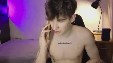 Mark online show from March 1, 2026, 2:52 pm