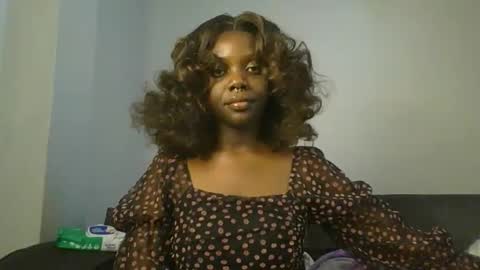 Kimberly online show from February 3, 2026, 4:12 pm