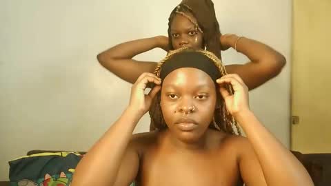 Kimberly online show from March 20, 2026, 4:17 am