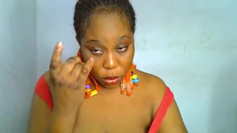Ayana online show from October 21, 2025, 6:14 am