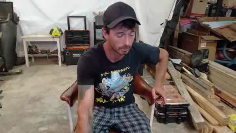 Inexperienced catfish online show from June 6, 2026, 2:33 pm
