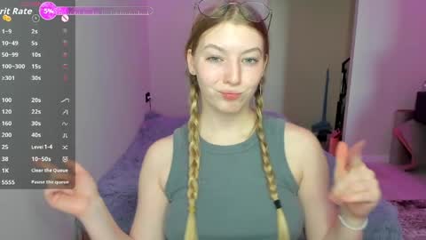 Hanna online show from April 5, 2026, 11:18 am