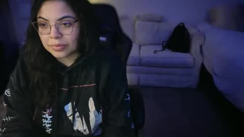 Drizzypeach602 online show from February 26, 2025, 4:36 am