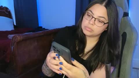 Drizzypeach602 online show from December 15, 2025, 3:00 am