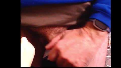 Hello Hope you enjoy what you see. I love attention in dirty talk and tips thickcock  edging precum dirtyTalk C2C online show from February 1, 2026, 2:26 pm