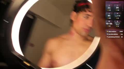 Snapshot of drmozo chatting on February 16, 2025, 8:43 am Alexander online show from February 16, 2025, 8:43 am