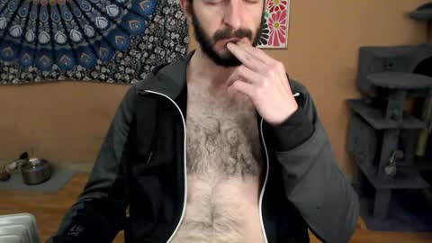 River online show from December 3, 2025, 9:57 pm