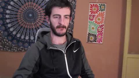 River online show from March 20, 2026, 4:06 am