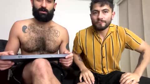 Drogama online show from March 3, 2026, 3:12 am