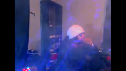 drogo lpkp online show from October 30, 2025, 2:02 am