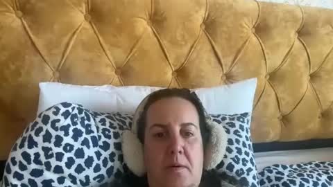 Dr. Resa online show from March 4, 2025, 9:40 am