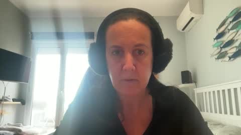 Dr. Resa online show from April 12, 2026, 7:02 am