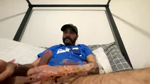 Snapshot of drspunkalott chatting on January 13, 2025, 4:07 am drspunkalott online show from January 13, 2025, 4:07 am