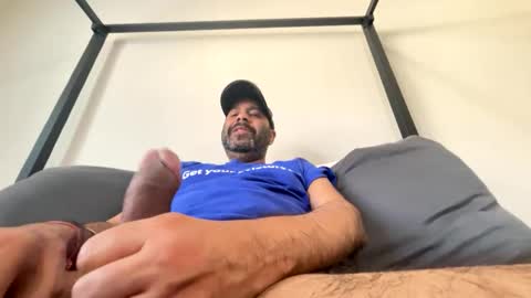 Snapshot of drspunkalott chatting on February 23, 2025, 10:09 pm drspunkalott online show from February 23, 2025, 10:09 pm