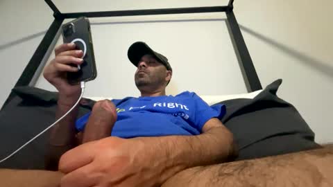 Snapshot of drspunkalott chatting on February 25, 2025, 12:24 pm drspunkalott online show from February 25, 2025, 12:24 pm