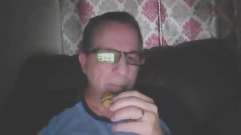 drthick1224 online show from November 25, 2025, 7:58 pm