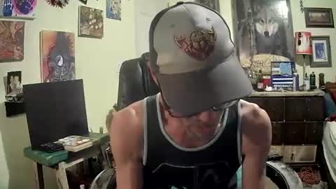 druedowm online show from December 18, 2025, 1:00 am