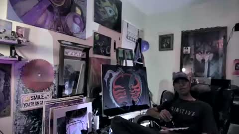 druedowm online show from June 23, 2026, 1:36 am