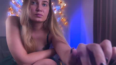 Mistress Lola Slavic witch online show from December 2, 2024, 5:26 pm