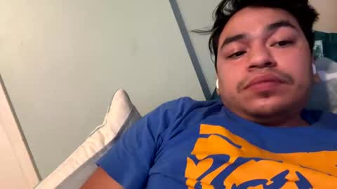 druiz19 online show from January 23, 2025, 2:17 pm