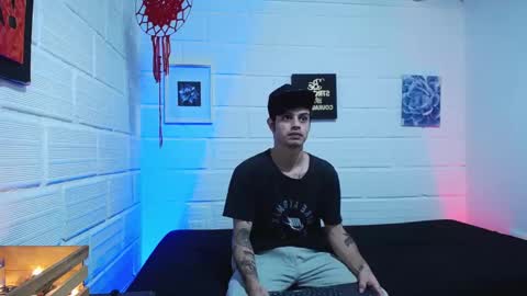 Drum-Core online show from November 24, 2025, 6:40 pm