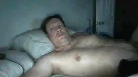 Old Dude online show from September 14, 2025, 3:16 am