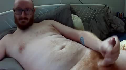 FoxBoyKit online show from January 25, 2025, 7:07 pm